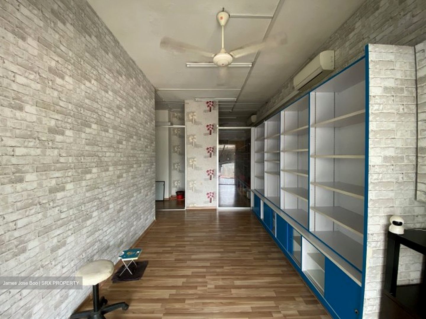61 TEBAN GARDENS ROAD (D22), Shop House #520560851